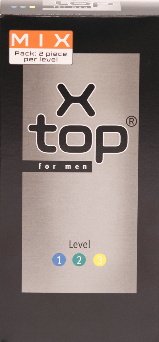 Mix Pack Male Incontinence Pouches McAirlaid's Inc.